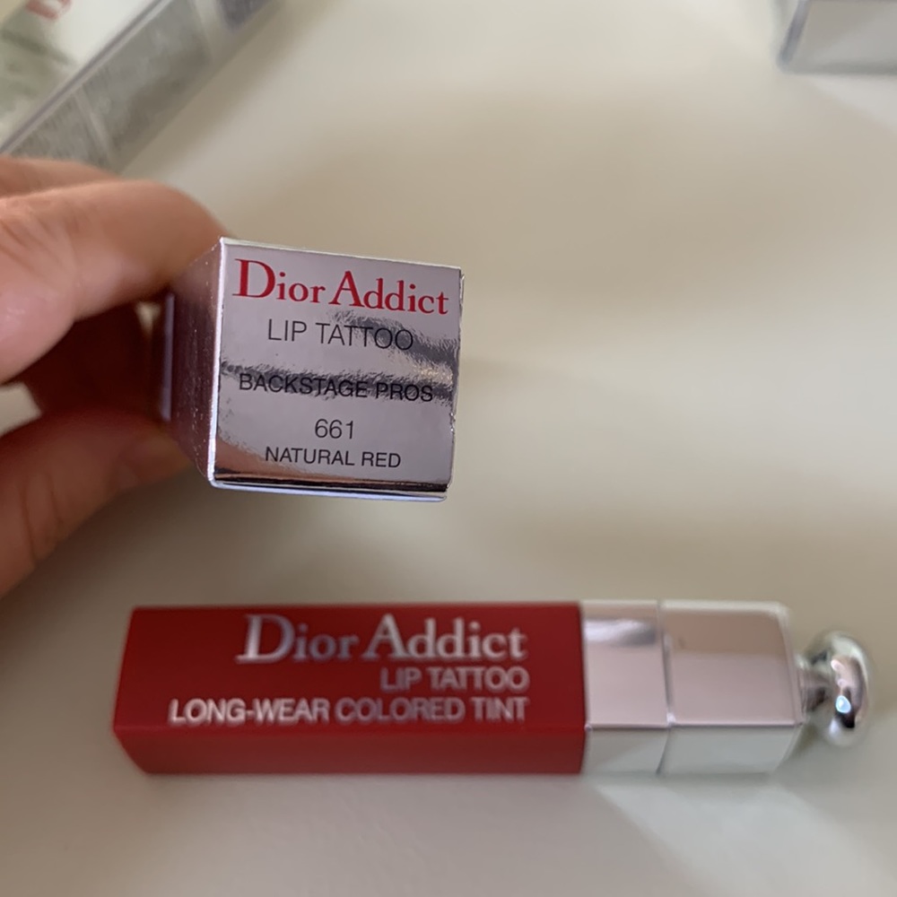 Dior Gift Set - Picture 8 of 12